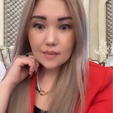 Фотография девушки Асем, 35 лет из г. Алматы