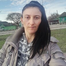 Фотография девушки Алиночка, 32 года из г. Миллерово