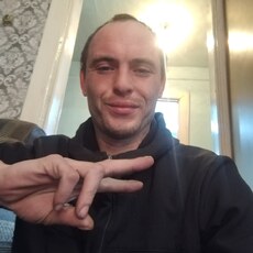 Фотография мужчины Сергей, 30 лет из г. Уяр
