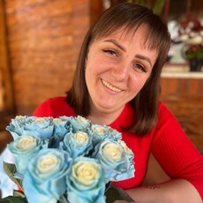 Фотография девушки Вікторія, 30 лет из г. Мукачево