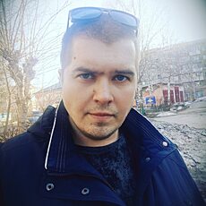 Фотография мужчины Григорий, 31 год из г. Серов