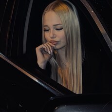 Фотография девушки Арина, 19 лет из г. Уфа