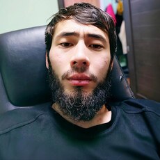 Фотография мужчины Ali, 28 лет из г. Магадан