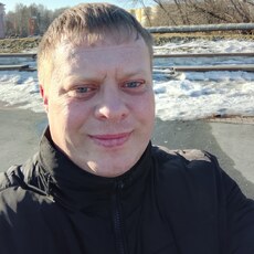 Фотография мужчины Дмитрий, 45 лет из г. Белово