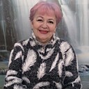 Галина, 63 года