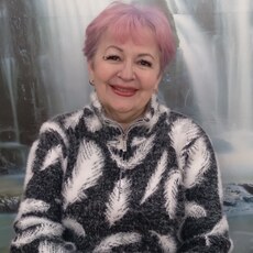 Фотография девушки Галина, 63 года из г. Липецк