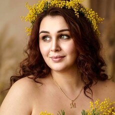 Фотография девушки Света, 38 лет из г. Белгород