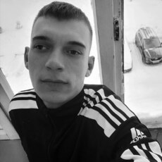 Фотография мужчины Евгений, 28 лет из г. Березовский (Кемеровская Обл)