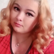 Фотография девушки Наталья, 32 года из г. Неверкино