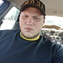Паша, 34 года