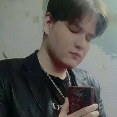 Фотография мужчины Илья, 23 года из г. Прокопьевск