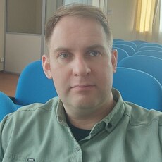 Фотография мужчины Павел, 33 года из г. Астана