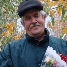 Фотография мужчины Недама, 61 год из г. Кривой Рог