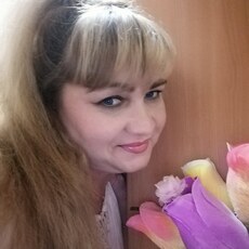 Фотография девушки Марина, 50 лет из г. Нижний Новгород