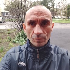 Фотография мужчины Костя, 43 года из г. Азов