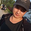 Николай, 23 года
