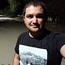 Али, 30 лет