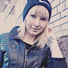Фотография девушки Натали, 20 лет из г. Киев