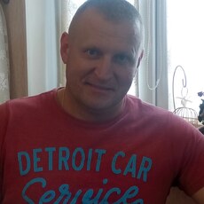 Фотография мужчины Дмитрий, 42 года из г. Гомель