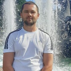 Фотография мужчины Юрий, 37 лет из г. Брянск