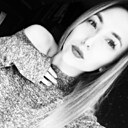 Олеся, 21 год
