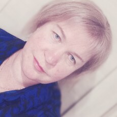 Фотография девушки Tati, 49 лет из г. Погар