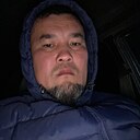 Нурлыбек, 37 лет