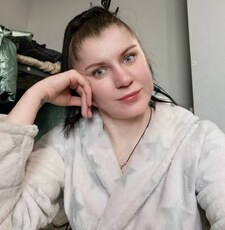 Фотография девушки Наташка, 31 год из г. Пушкино (Московская Обл)