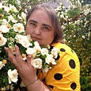 Оксана, 44 года
