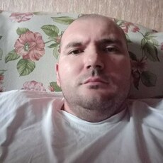 Фотография мужчины George, 34 года из г. Одесса