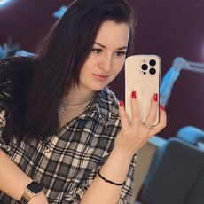 Фотография девушки Анна, 33 года из г. Истра