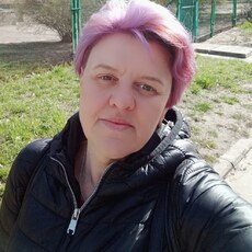 Фотография девушки Юлія, 50 лет из г. Киев
