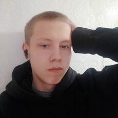 Фотография мужчины Максим, 18 лет из г. Кемерово