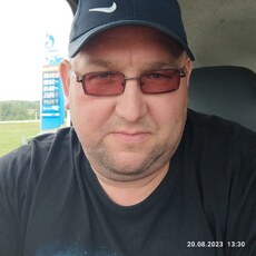 Фотография мужчины Андрей, 39 лет из г. Ржев