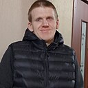 Антон, 36 лет