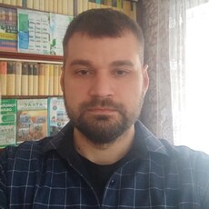 Фотография мужчины Павел, 34 года из г. Гомель