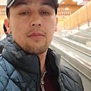 Chik, 34 года