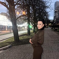 Фотография девушки Анна, 30 лет из г. Горловка