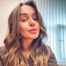 Фотография девушки Natali, 35 лет из г. Новосибирск