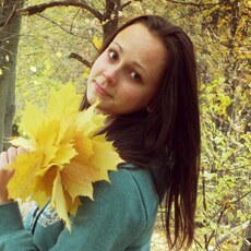 Фотография девушки Людмила, 26 лет из г. Туапсе