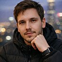 Николай, 28 лет