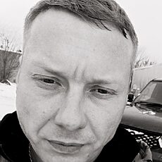 Фотография мужчины Sergey, 34 года из г. Красногорск