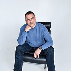 Фотография мужчины Алексей, 46 лет из г. Владивосток