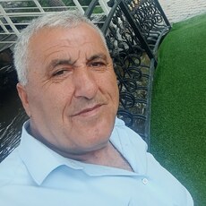 Фотография мужчины Миша, 64 года из г. Сальск