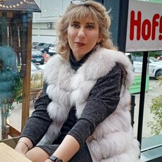 Фотография девушки Наталья, 47 лет из г. Михайловск (Ставропольский Край)