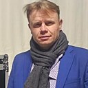 Илья, 39 лет