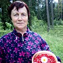 Татьяна, 64 года