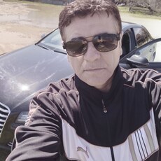 Фотография мужчины Мурад, 53 года из г. Избербаш