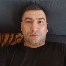 Фотография мужчины Рома, 41 год из г. Уфа