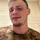Николай, 23 года